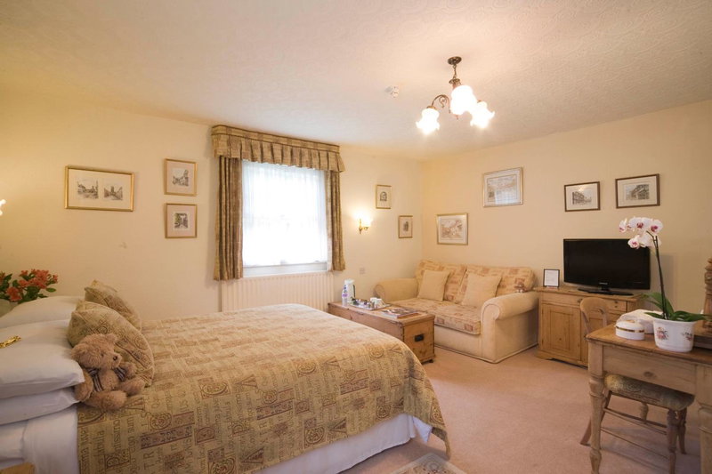 Park Cottage, Warwick, United Kingdom