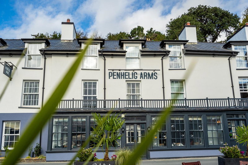 Penhelig Arms, Aberdyfi, United Kingdom