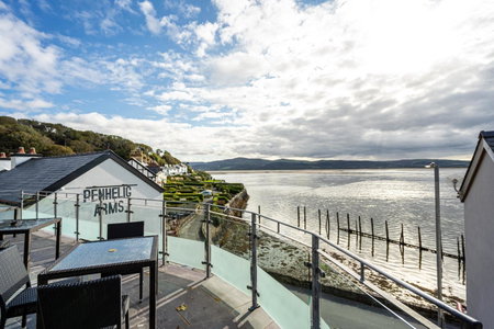 Penhelig Arms, Aberdyfi, United Kingdom