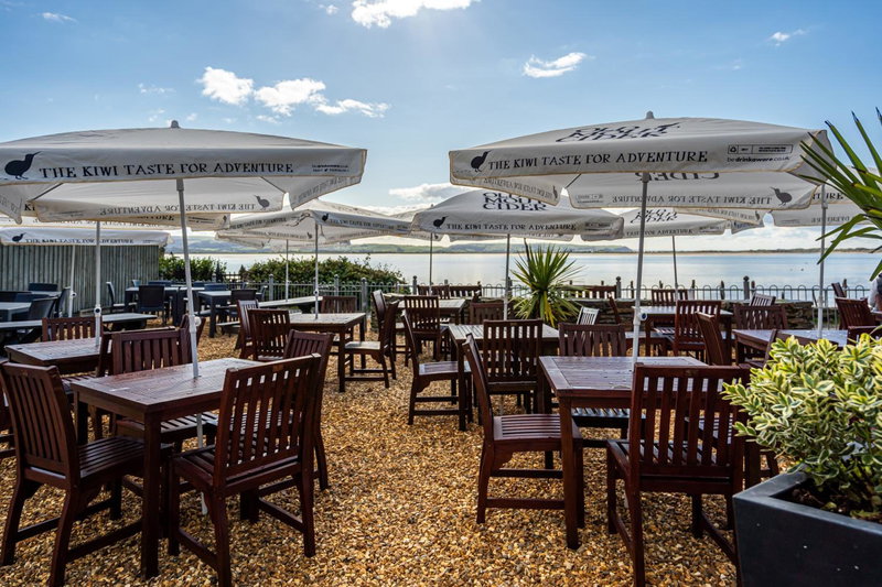 Penhelig Arms, Aberdyfi, United Kingdom