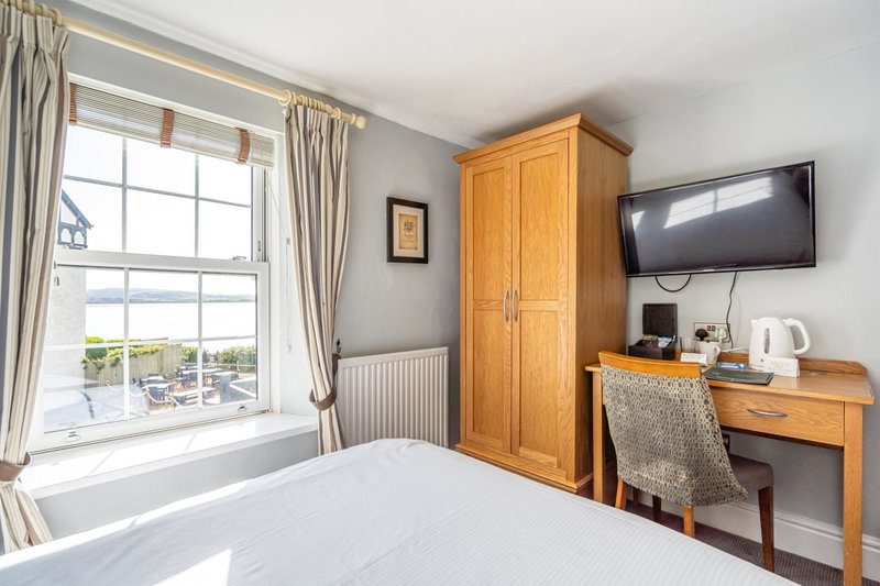 Penhelig Arms, Aberdyfi, United Kingdom