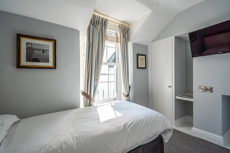Penhelig Arms, Aberdyfi, United Kingdom
