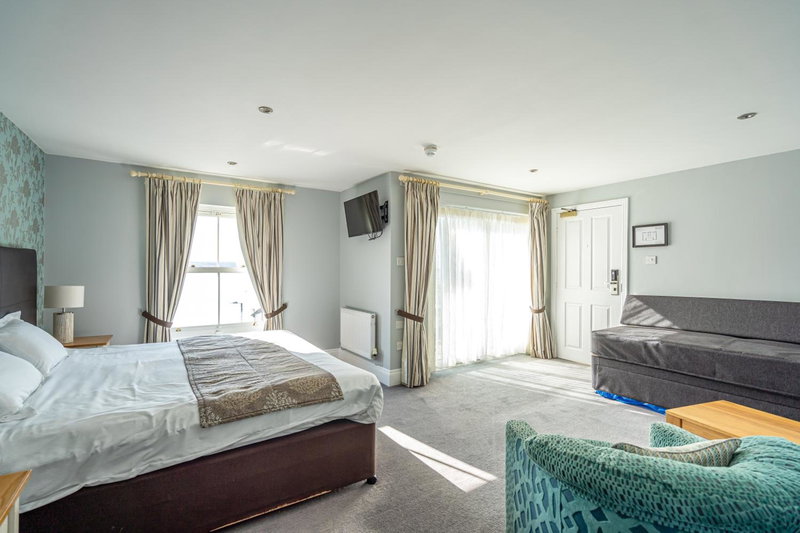 Penhelig Arms, Aberdyfi, United Kingdom