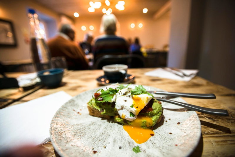 The Lodge Duxford, Duxford, United Kingdom