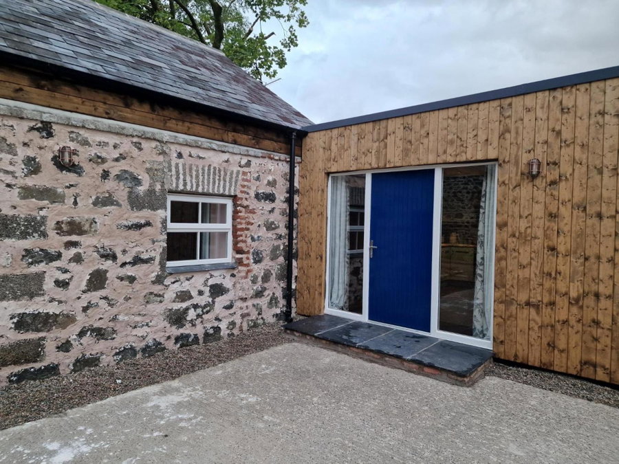 Squirrel Cottage, Ballymena, United Kingdom