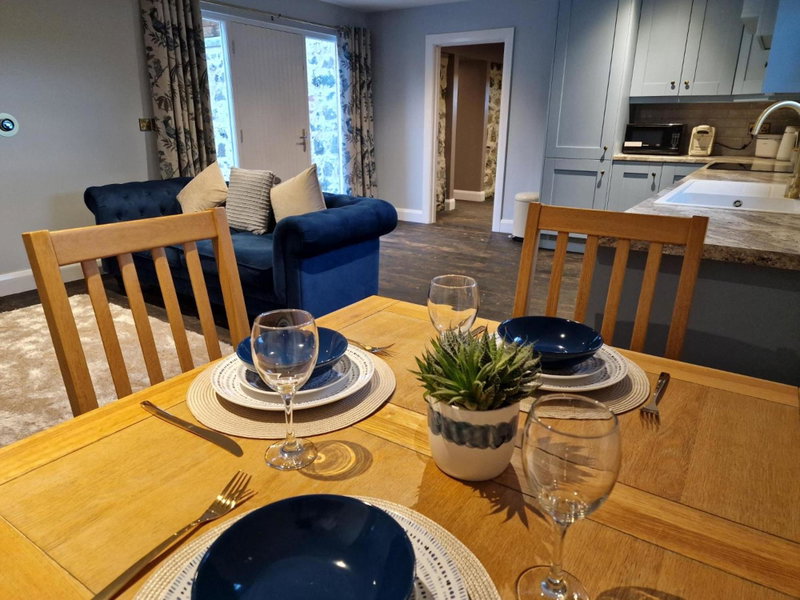 Squirrel Cottage, Ballymena, United Kingdom