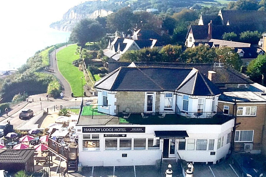 Harrow Lodge Hotel, Shanklin, United Kingdom