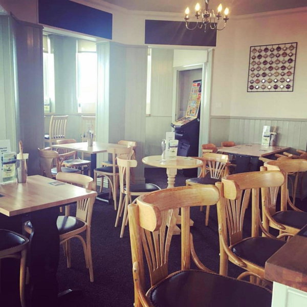 Harrow Lodge Hotel, Shanklin, United Kingdom