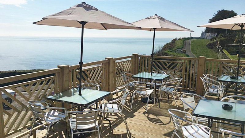 Harrow Lodge Hotel, Shanklin, United Kingdom