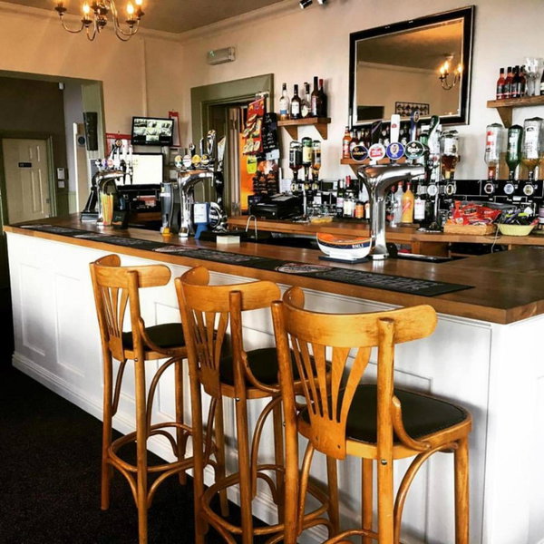 Harrow Lodge Hotel, Shanklin, United Kingdom