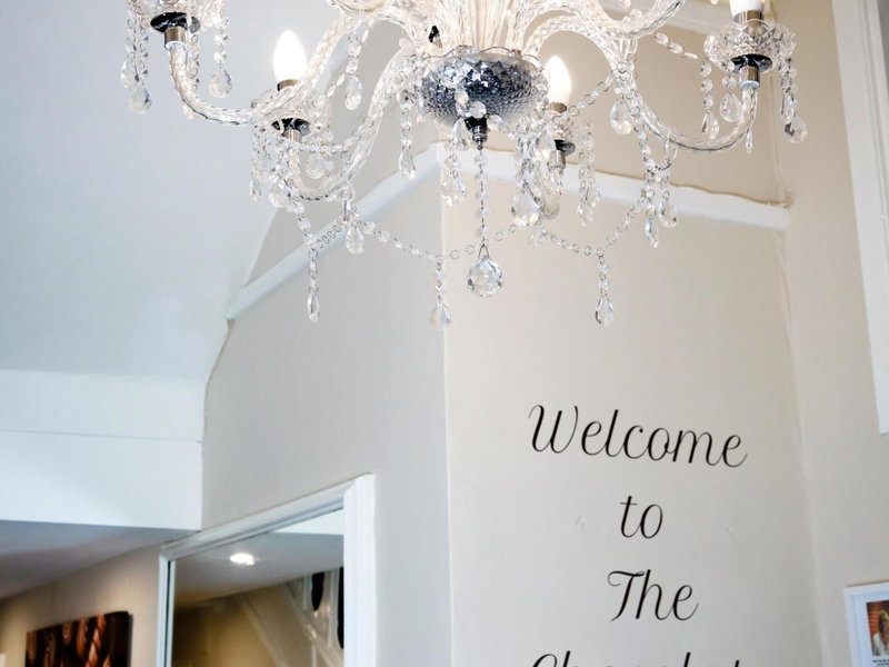 The Chocolate Box Hotel, Bournemouth, United Kingdom