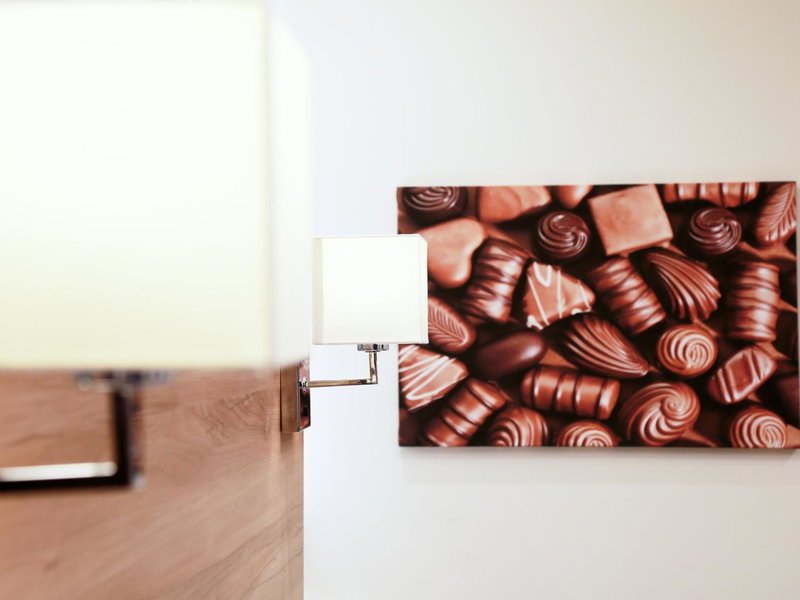 The Chocolate Box Hotel, Bournemouth, United Kingdom
