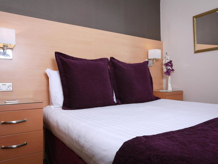 The Chocolate Box Hotel, Bournemouth, United Kingdom