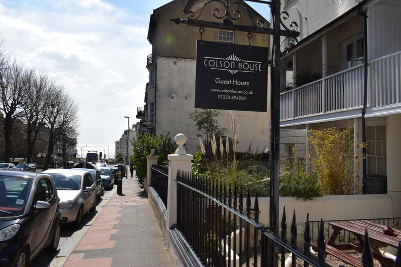 Colson House, Brighton & Hove, United Kingdom