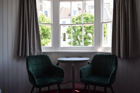 Colson House, Brighton & Hove, United Kingdom