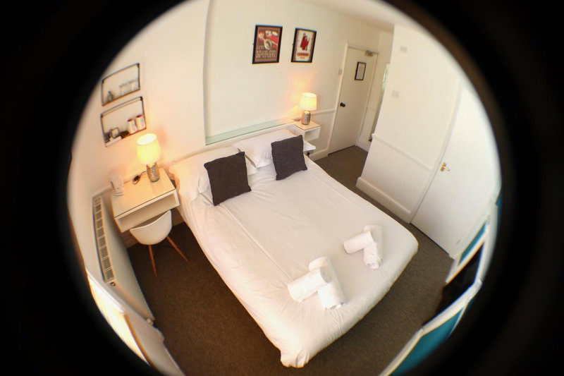 Colson House, Brighton & Hove, United Kingdom