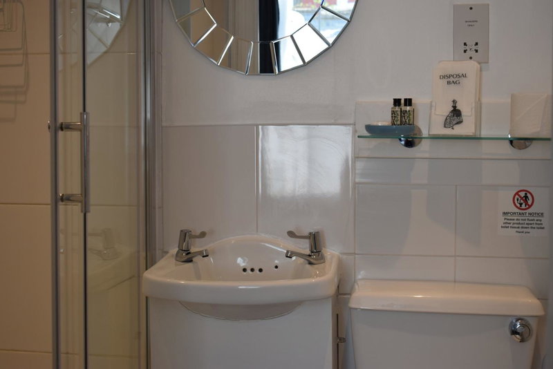 Colson House, Brighton & Hove, United Kingdom