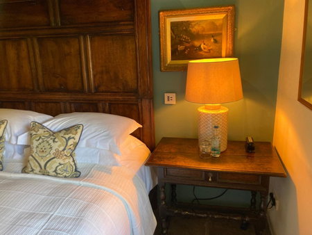 Old Downton Lodge, Ludlow, United Kingdom