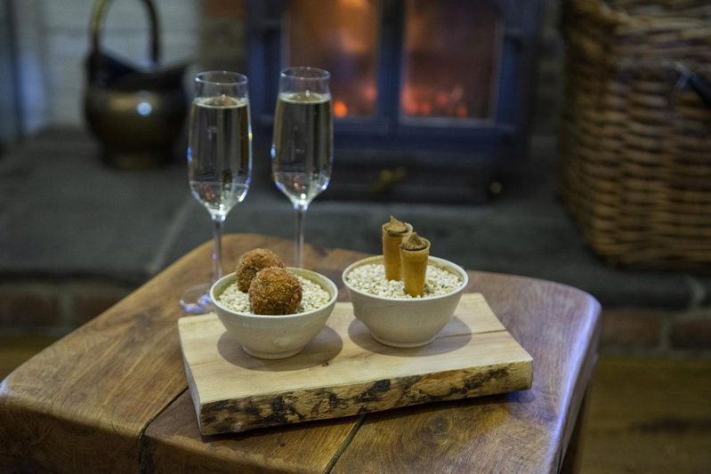 Old Downton Lodge, Ludlow, United Kingdom