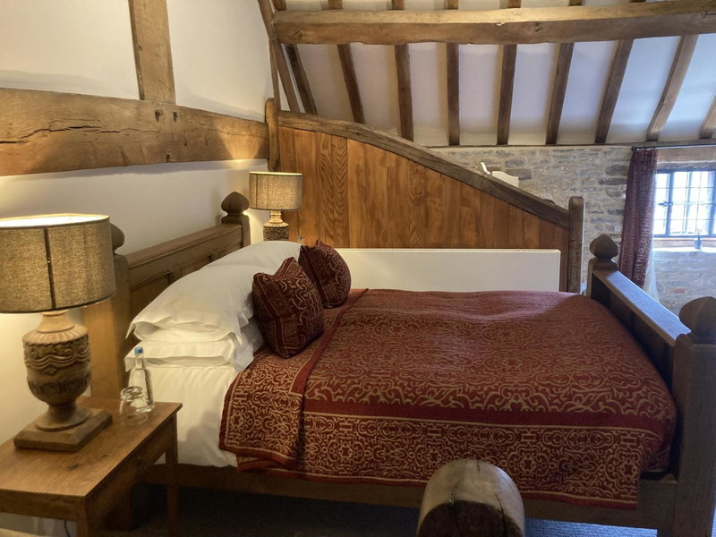 Old Downton Lodge, Ludlow, United Kingdom