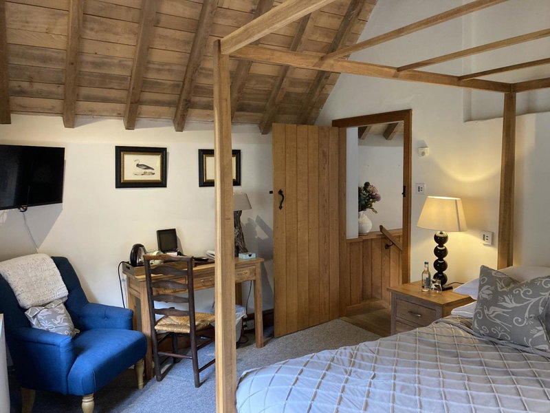 Old Downton Lodge, Ludlow, United Kingdom