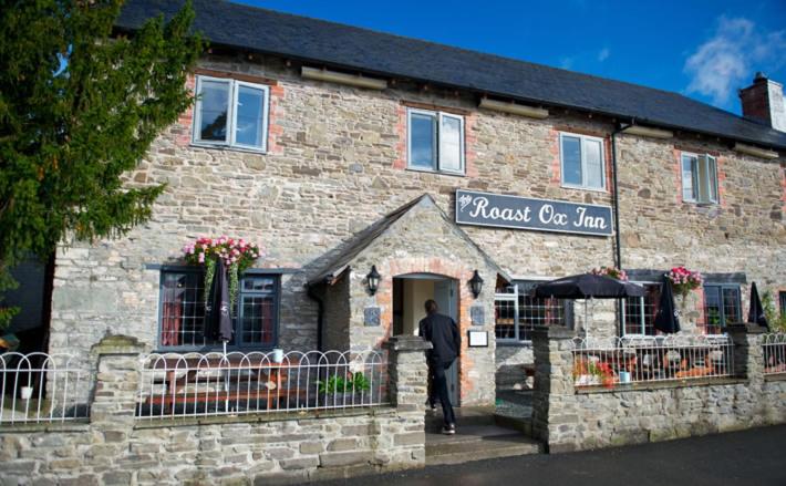 The Roast Ox Inn, United Kingdom