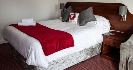 Oliver Twist Country Inn, Wisbech, United Kingdom
