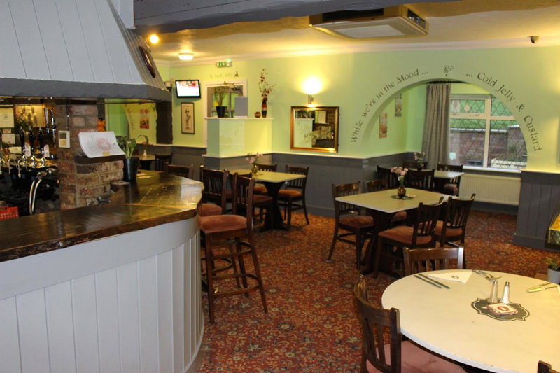 Oliver Twist Country Inn, Wisbech, United Kingdom