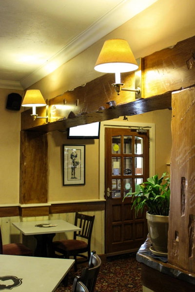Oliver Twist Country Inn, Wisbech, United Kingdom