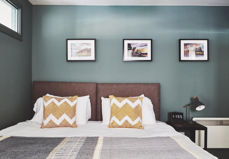 The Ranald Apartments, Oban, United Kingdom