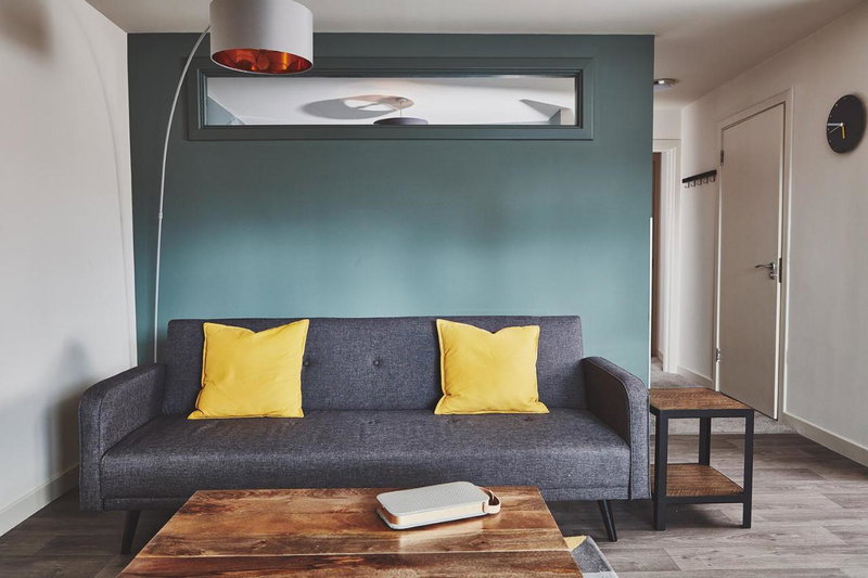 The Ranald Apartments, Oban, United Kingdom
