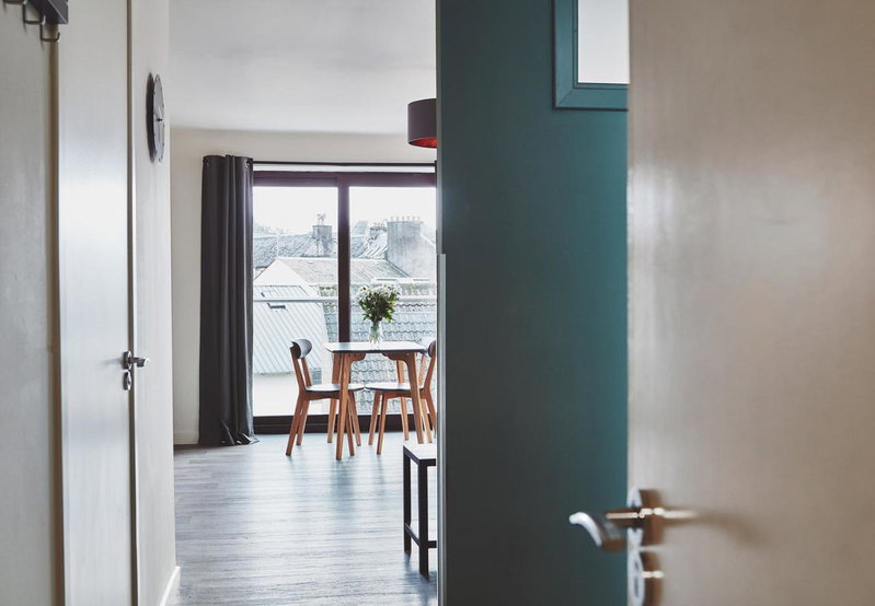 The Ranald Apartments, Oban, United Kingdom