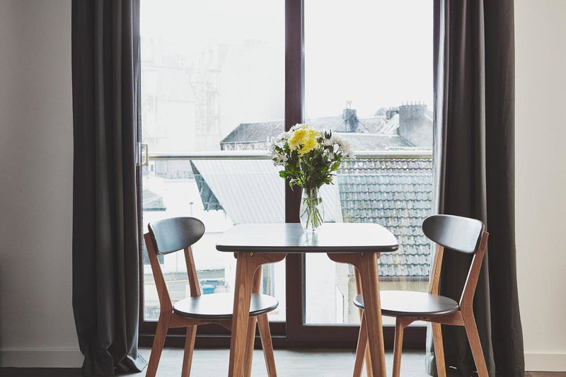 The Ranald Apartments, Oban, United Kingdom