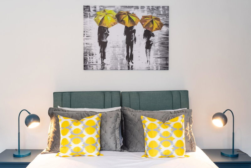 BrickSage Rooms, King's Lynn South Gate, Kings Lynn, United Kingdom