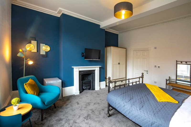 BrickSage Rooms, King's Lynn South Gate, Kings Lynn, United Kingdom