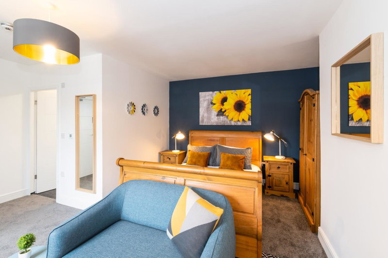 BrickSage Rooms, King's Lynn South Gate, Kings Lynn, United Kingdom