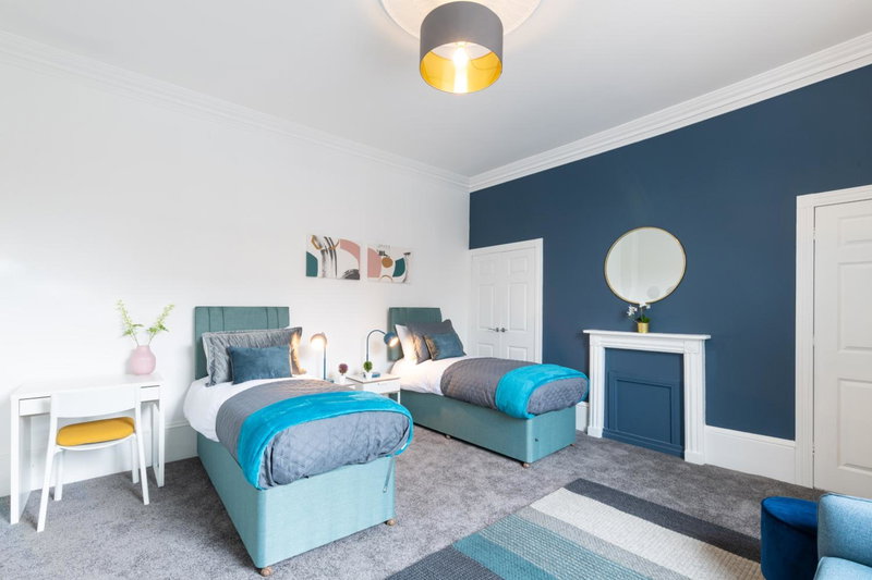 BrickSage Rooms, King's Lynn South Gate, Kings Lynn, United Kingdom