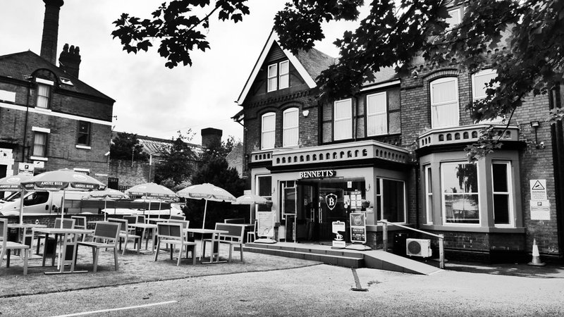 Bennetts Hotel, Long Eaton, United Kingdom