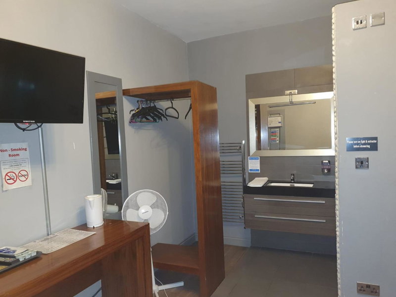 Bennetts Hotel, Long Eaton, United Kingdom