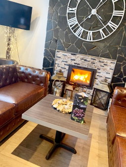 Bennetts Hotel, Long Eaton, United Kingdom