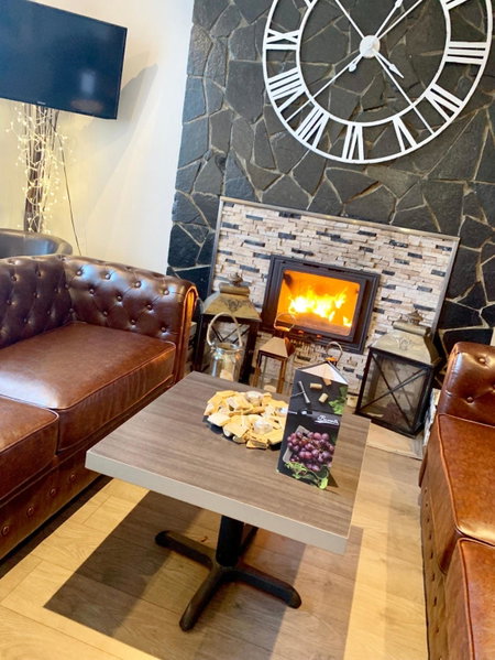 Bennetts Hotel, Long Eaton, United Kingdom