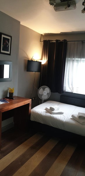 Bennetts Hotel, Long Eaton, United Kingdom