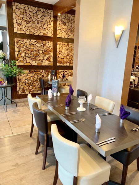 Bennetts Hotel, Long Eaton, United Kingdom