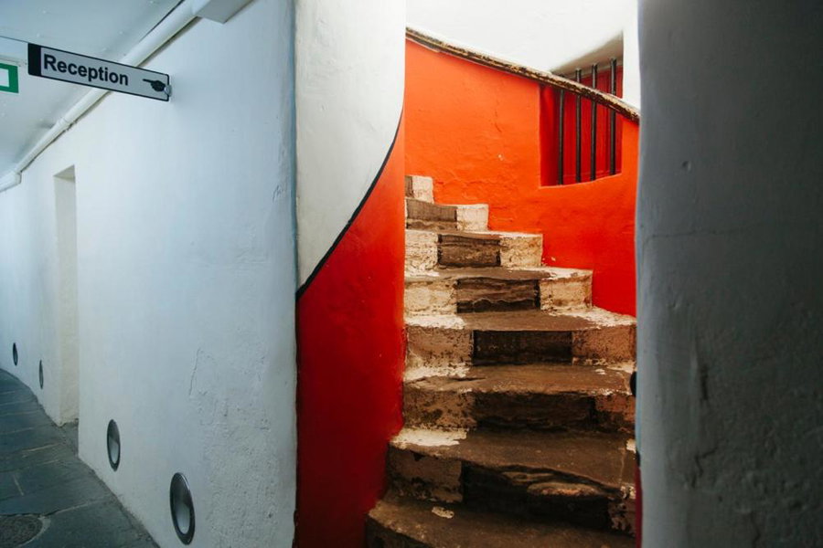 Dundee Backpackers Hostel, Dundee, United Kingdom