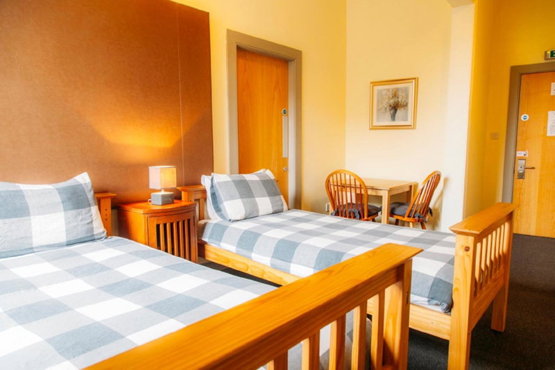 Dundee Backpackers Hostel, Dundee, United Kingdom