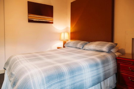 Dundee Backpackers Hostel, Dundee, United Kingdom