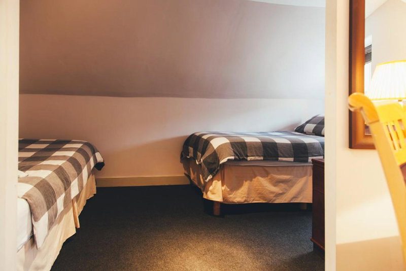 Dundee Backpackers Hostel, Dundee, United Kingdom