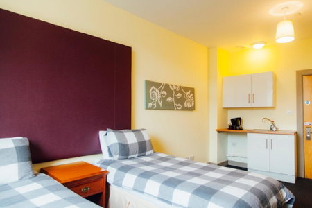 Dundee Backpackers Hostel, Dundee, United Kingdom