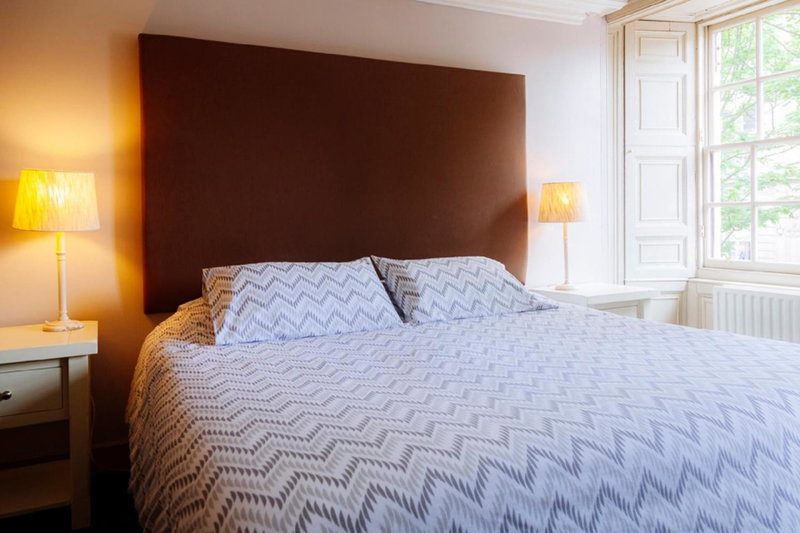 Dundee Backpackers Hostel, Dundee, United Kingdom
