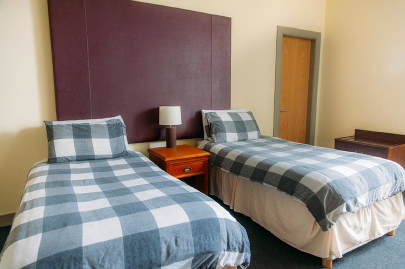 Dundee Backpackers Hostel, Dundee, United Kingdom
